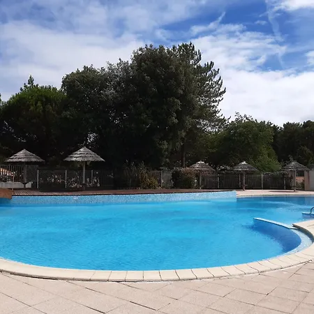 Maison Piscine & Pinede Victoria Casa de Férias